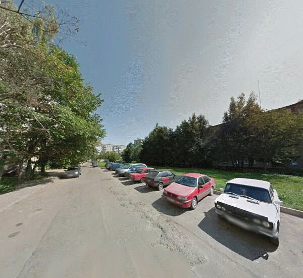 Банкомат Возрождения в Москве, г. Фрязино, пр. Мира, д. 8, магазин «1000 мелочей»