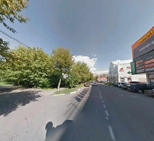 Банкомат Возрождения в Москве, г. Фрязино, ул. Школьная, д. 1