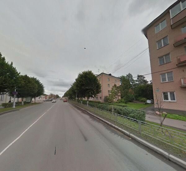 Банкомат Балтийского Банка в Санкт-Петербурге, г. Гатчина, пр. 25-го Октября, д. 42, ТЦ «Смарт»