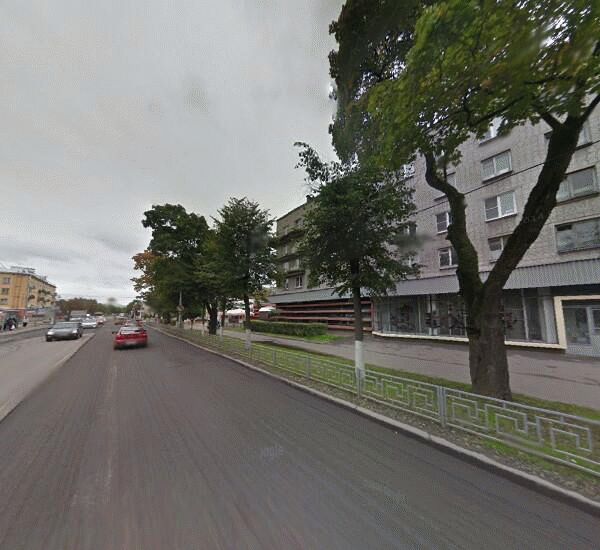 Банкомат Александровского в Санкт-Петербурге, г. Гатчина, пр. 25 Октября, д. 32, ДО «Гатчинский»