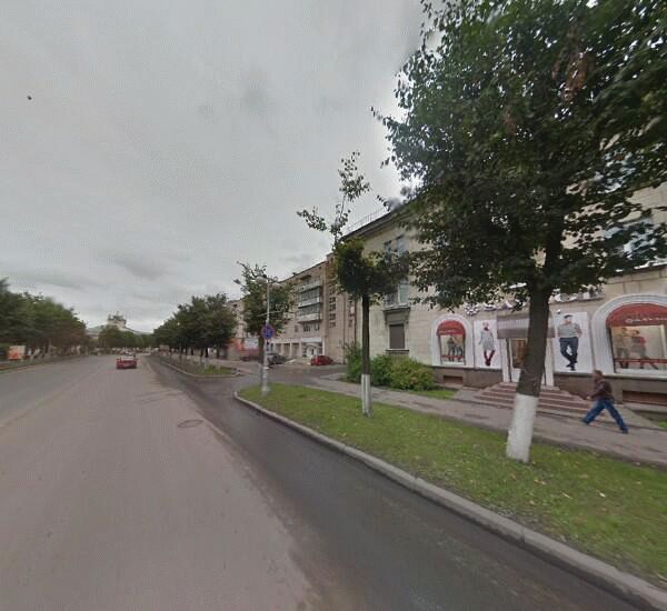 Банкомат ВТБ в Санкт-Петербурге, г. Гатчина, пр. 25 Октября, д. 38, оф. банка