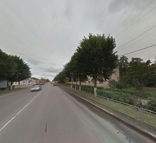 Банкомат Александровского в Санкт-Петербурге, г. Гатчина, пр. 25 Октября, д. 42, ТК «Мегаполис»