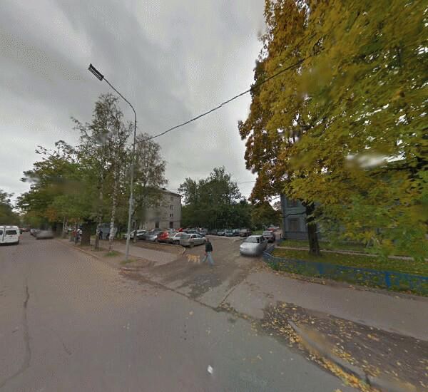 Банкомат Балтийского Банка в Санкт-Петербурге, г. Гатчина, Соборная ул., д. 18, ресторанный комплекс «МЕСТО ПО»