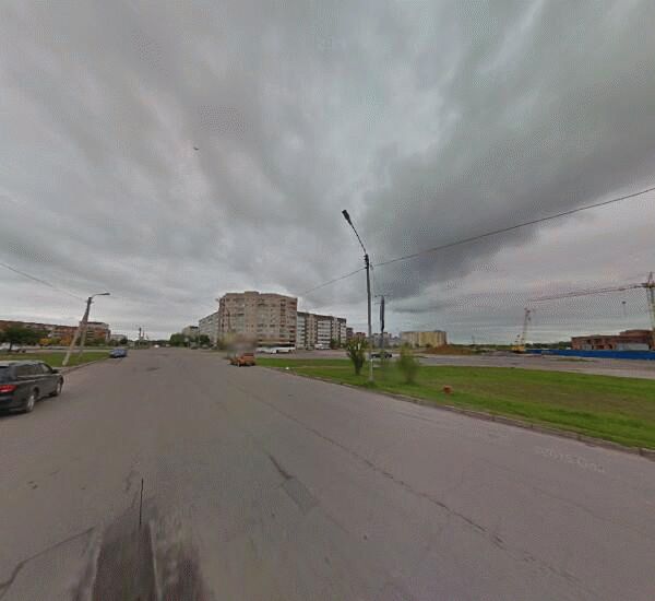 Банкомат Балтийского Банка в Санкт-Петербурге, г. Гатчина, ул. Авиатрисы Зверевой, д. 7/12, маг. «Центральный»