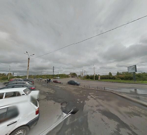 Банкомат Россельхозбанка в Санкт-Петербурге, г. Гатчина, ул. Чехова, д. 23, ТК «Гатчина»