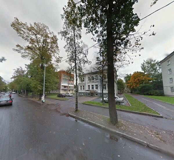 Банкомат ВТБ в Санкт-Петербурге, г. Гатчина, ул. Карла Маркса, д. 44, Администрация Гатчинского района