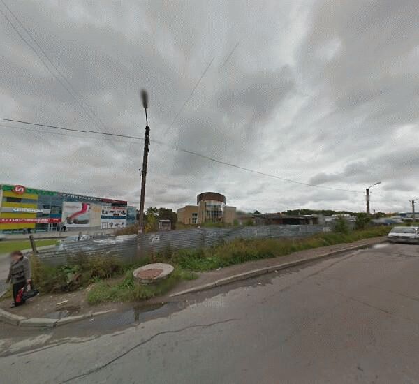 Банкомат Сбербанка России в Санкт-Петербурге, г. Гатчина, ул. Кныша, д. 4, оф. банка