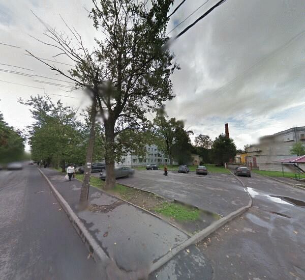 Банкомат Сбербанка России в Санкт-Петербурге, г. Гатчина, ул. Урицкого, д. 2, СЗТелеком