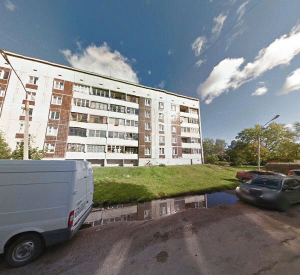 Банкомат Сбербанка России в Санкт-Петербурге, г. Гатчина, Заводская ул., д. 3, лит. А, оф. банка