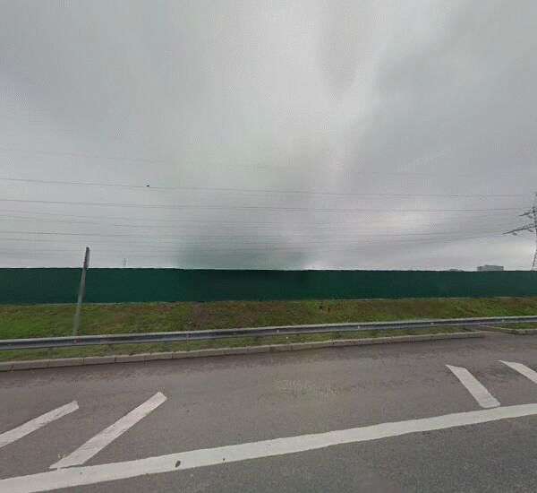 Банкомат Сбербанка России в Москве, г. Химки, 74-й км МКАД, Автосалон «КМ/Ч»