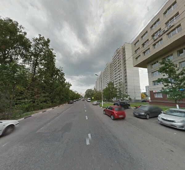 Банкомат СДМ-Банка в Москве, г. Химки, Бабакина ул., д. 5, лит. А, БЦ «МС Бизнес»