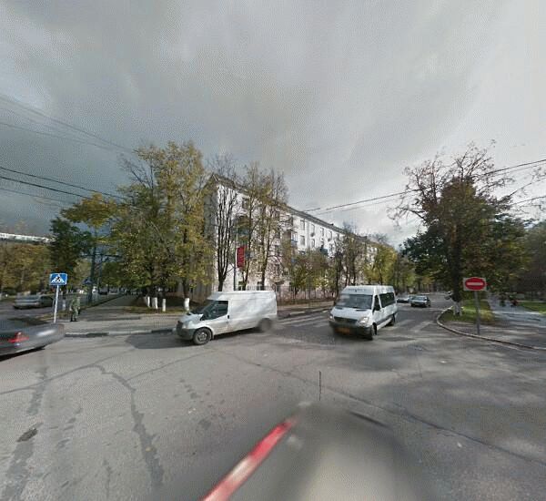 Банкомат Сбербанка России в Москве, г. Химки, д. 2, вл. 2, гостиница «Новотель»