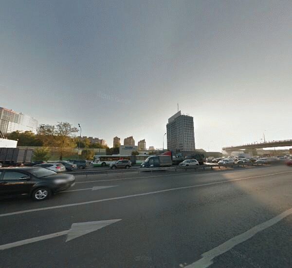 г. Химки, Ленинградское ш., 20 км, АЗС ВР Банкомат Ситибанка в Москве, г. Химки, Ленинградское ш., 20 км, АЗС ВР