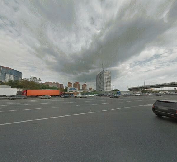 Банкомат Петрокоммерц банка в Москве, г. Химки, Ленинградское ш., 23 км, АЗС «Лукойл»