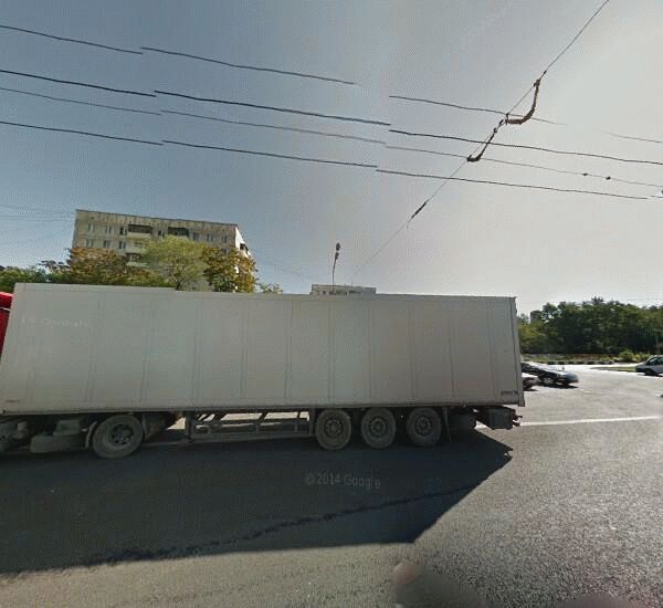 Банкомат Автоторгбанка в Москве, г. Химки, Ленинградское ш., вл. 24, в здании автосалона «Toyota», 1-й этаж