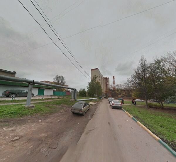 Банкомат Возрождения в Москве, г. Химки, мкр. Сходня, ул. Мичурина, д. 25, магазин «Пятерочка»