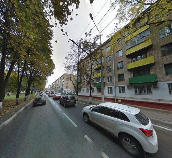 Банкомат Балтийского Банка в Москве, г. Химки, пр. Мира, д. 18/5, универсам «7-Я»