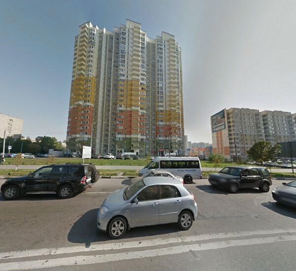 Банкомат Уралсиба в Москве, г. Химки, пр. Юбилейный, д. 1, кор. 1, пом. 1, ООО «Анвис-Фарм»