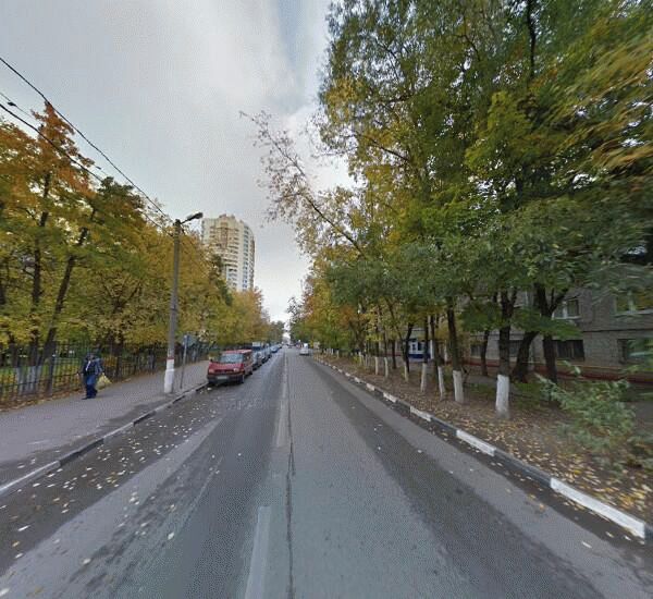 Банкомат Возрождения в Москве, г. Химки, ул. Библиотечная, д. 16