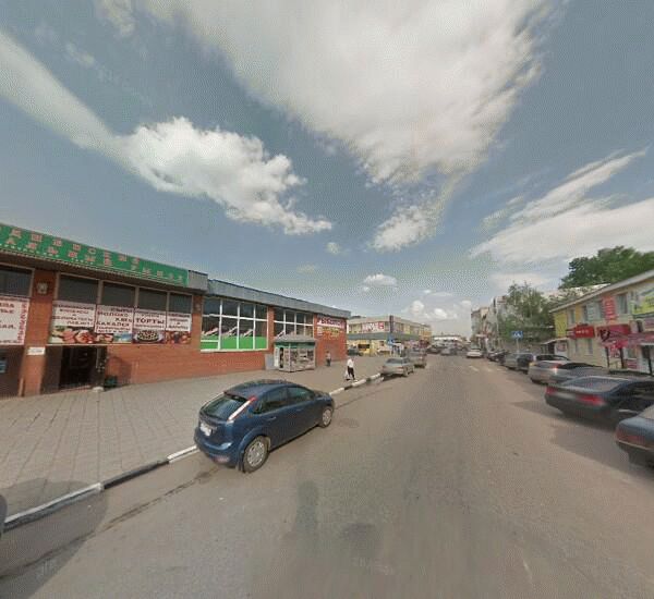 Банкомат Возрождения в Москве, г. Химки, ул. Кирова, 1, ж/д ст. «Сходня»