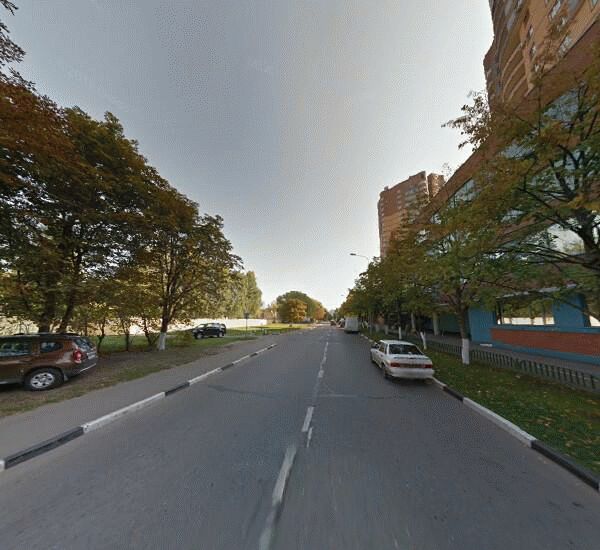 Банкомат Возрождения в Москве, г. Химки, ул. Лавочкина, д. 13, кор. 1, пом. 9