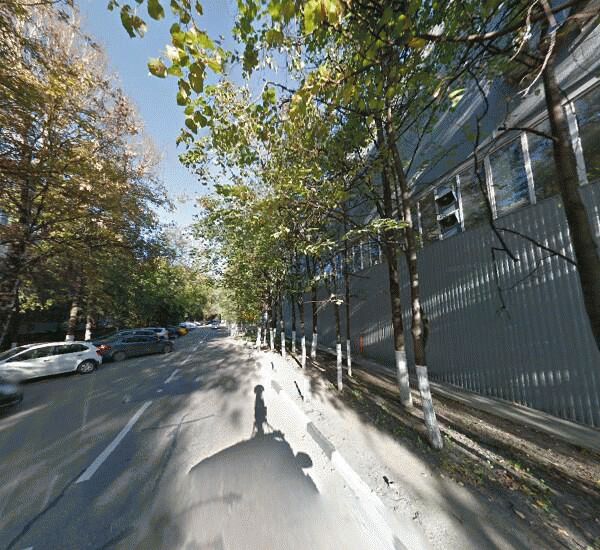 Банкомат Возрождения в Москве, г. Химки, ул. Ленинградская, д. 1, МПТИ «Стройдормаш»