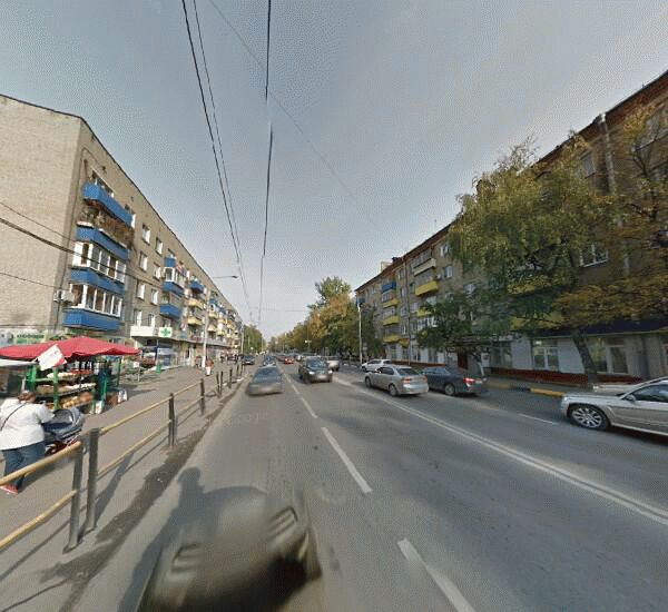 Банкомат Уралсиба в Москве, г. Химки, ул. Маяковского, д. 23, оф. банка