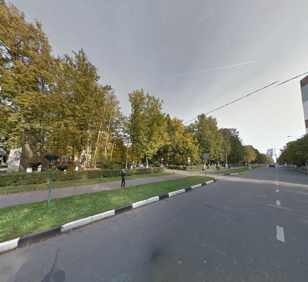 Банкомат Возрождения в Москве, г. Химки, ул. Московская, д. 15, адм.