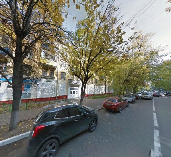 Банкомат Возрождения в Москве, г. Химки, ул. Московская, д. 22\1