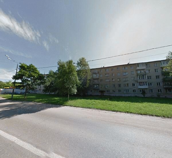 Банкомат Московского областного банка в Москве, г. Хотьково, ул. Михеенко, д. 11, оф. банка