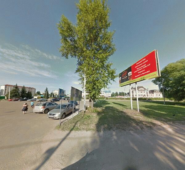 Банкомат Уралсиба в Москве, г. Хотьково, ул. Михеенко, д. 21