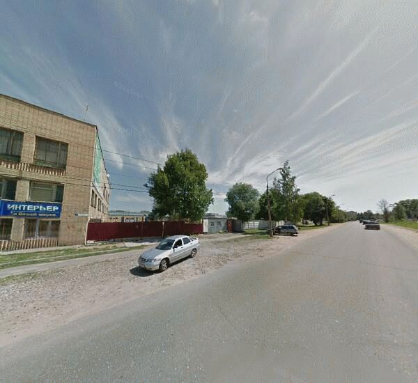 Банкомат Возрождения в Москве, г. Хотьково, ул. Заводская, проходная предприятия