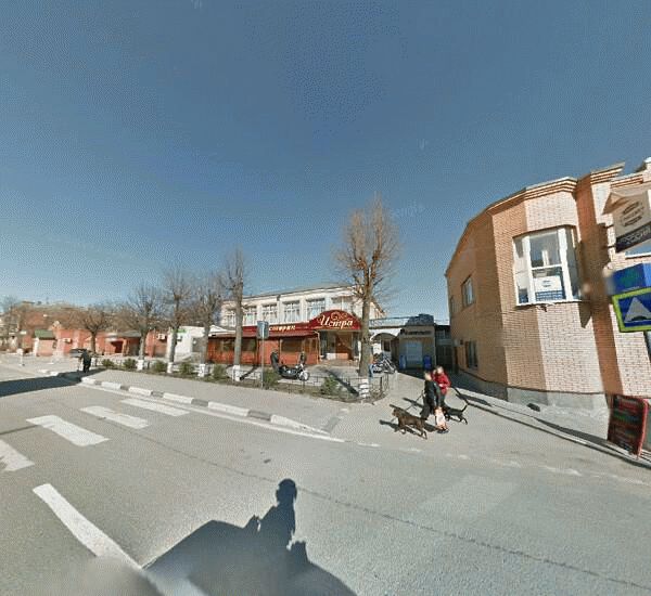 Банкомат Возрождения в Москве, г. Истра, ул. Ленина, д. 81