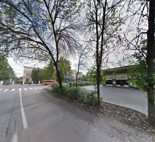 Банкомат Возрождения в Москве, г. Ивантеевка, ул. Первомайская, д. 32