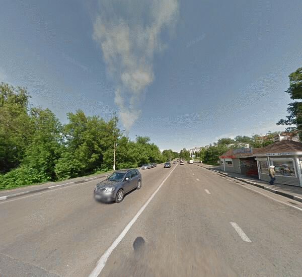 Банкомат Возрождения в Москве, г. Кашира, ул. Клубная, д. 16, проходная ЗАО «Гофрон»