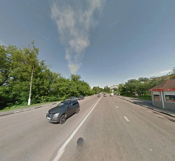 Банкомат Возрождения в Москве, г. Кашира, ул. Клубная, д. 7, лит. А, стр.1