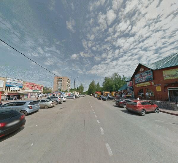 Банкомат Возрождения в Москве, г. Кашира, ул. Победы, д. 7