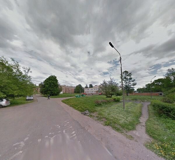 Банкомат ВТБ в Санкт-Петербурге, г. Кингисепп, ул. Воровского, д. 20, МУЗ «Кингисепская ЦРБ им.Н.И.Прохорова»