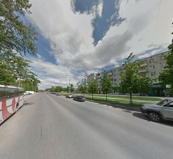 Банкомат Сбербанка России в Санкт-Петербурге, г. Кингисепп, ул. Воровского, д. 38, оф. банка