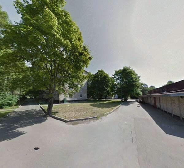 Банкомат Сбербанка России в Санкт-Петербурге, г. Кириши, Пионерская ул., д. 3, лит. А, жилищное хозяйство МУП