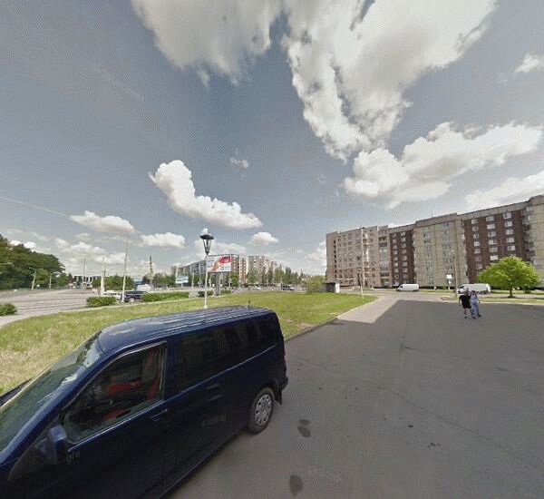 Банкомат ВТБ в Санкт-Петербурге, г. Кириши, пр. Героев, д. 16, ОАО «Строймонтажсервис»