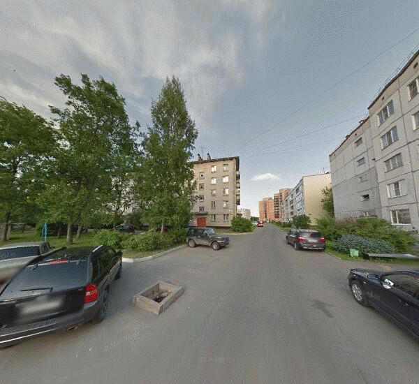 г. Кириши, пр. Героев, д. 27, ГМ «Магнит» Банкомат Балтийского Банка в Санкт-Петербурге, г. Кириши, пр. Героев, д. 27, ГМ «Магнит»