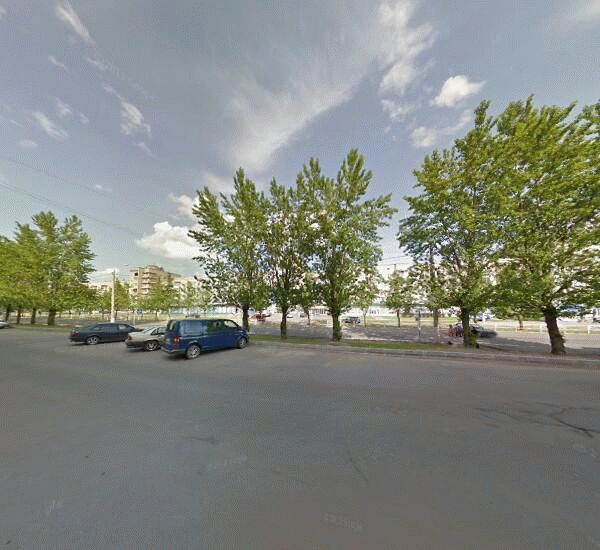 Банкомат Балтийского Банка в Санкт-Петербурге, г. Кириши, пр. Ленина, д. 23, маг. «Для новобрачных»