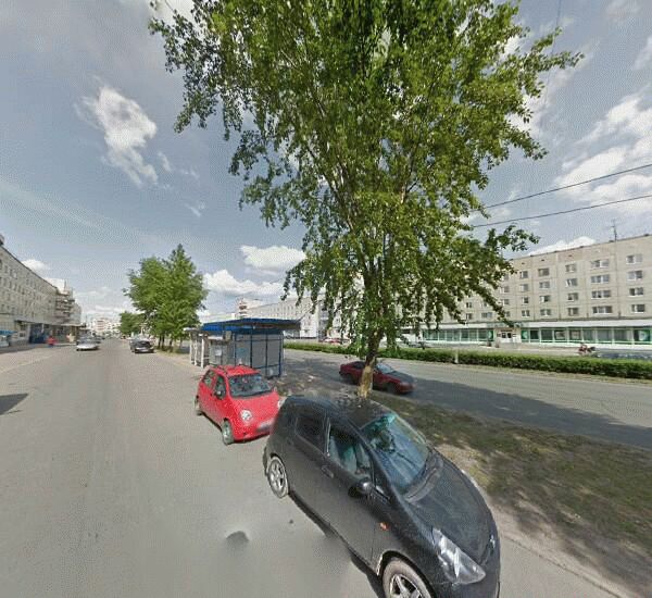 Банкомат Сбербанка России в Санкт-Петербурге, г. Кириши, пр. Ленина, д. 41, отделение связи города Кириши