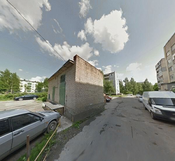 Банкомат ВТБ в Санкт-Петербурге, г. Кириши, пр. Ленина, д. 44, универсам «Дикси»