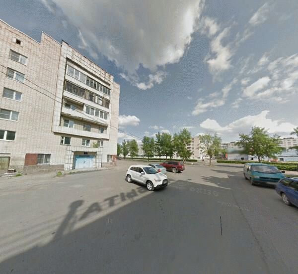 Банкомат ВТБ в Санкт-Петербурге, г. Кириши, пр. Ленина, д. 45, дом быта «Бонас»