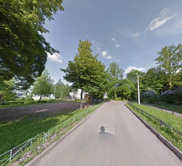 г. Кириши, Советская ул., д. 9, лит. А, ЗАО «ДИКСИ» Банкомат Балтийского Банка в Санкт-Петербурге, г. Кириши, Советская ул., д. 9, лит. А, ЗАО «ДИКСИ»