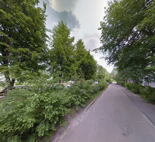 Банкомат Сбербанка России в Санкт-Петербурге, г. Кириши, Волховская наб., д. 38, лит. А, оф. банка