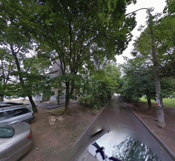 г. Климовск, пл. Октябрьская, д. 1 Банкомат Возрождения в Москве, г. Климовск, пл. Октябрьская, д. 1