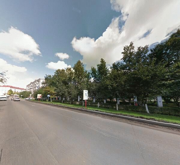 Банкомат Ситибанка в Москве, г. Клин, 89-90 км Ленинградского ш., АЗС BP